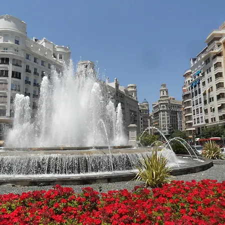 Πανσιόν Moratin *