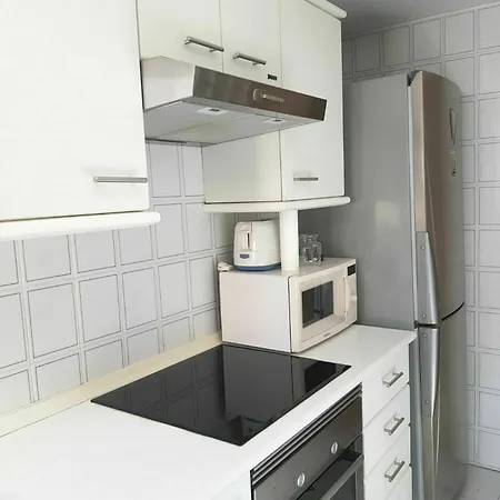 Apartment Noches En Artes Valencia