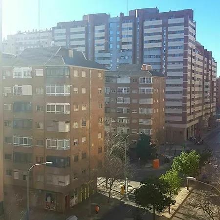 Noches En Artes Apartamento