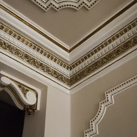 Bubuflats Ayuntamiento Daire Valensiya