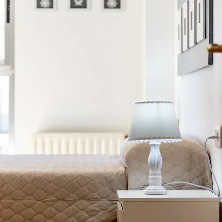 Travel Habitat Palau De Les Arts ולנסיה