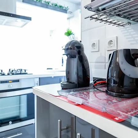 דירה Travel Habitat Palau De Les Arts ולנסיה