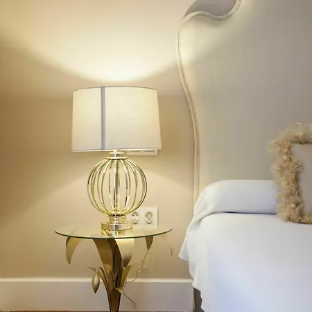 Hi Boutique Hotell Valencia