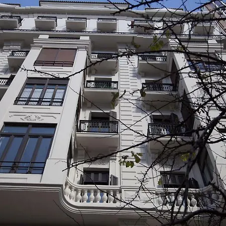 Bubuflats Ayuntamiento