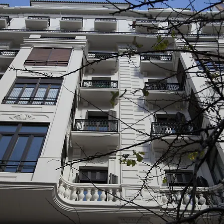 Bubuflats Ayuntamiento Apartamento *