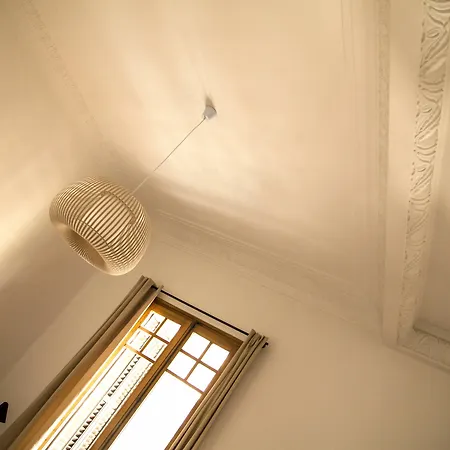 Bubuflats Ayuntamiento Appartement Valence