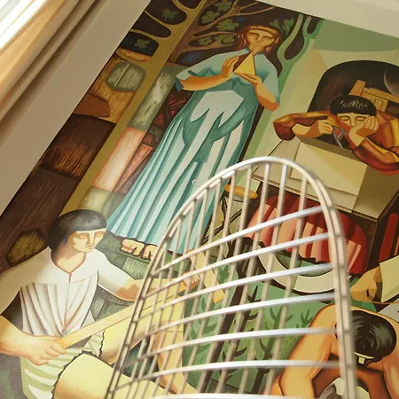 Bubuflats Ayuntamiento Valensiya