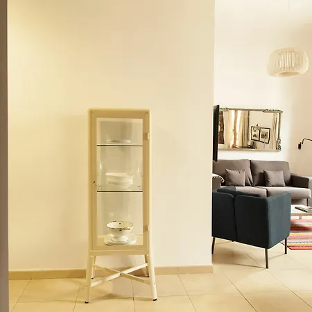 Bubuflats Ayuntamiento Apartamento Valencia