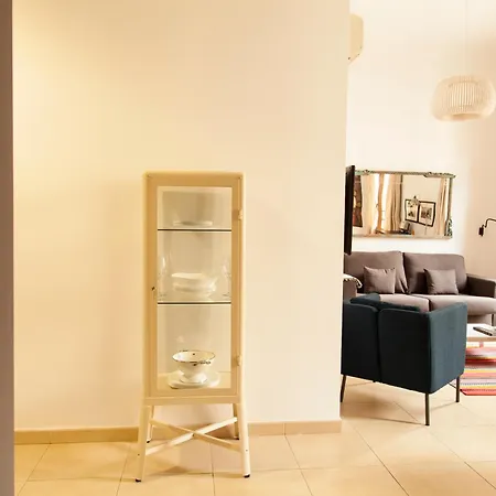 Bubuflats Ayuntamiento Appartement Valence