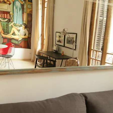 Bubuflats Ayuntamiento Apartamento *