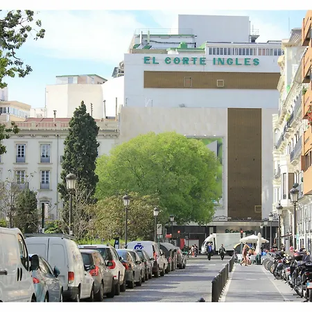 Hi Boutique Hotell Valencia