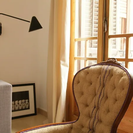 Bubuflats Ayuntamiento Apartamento Valencia
