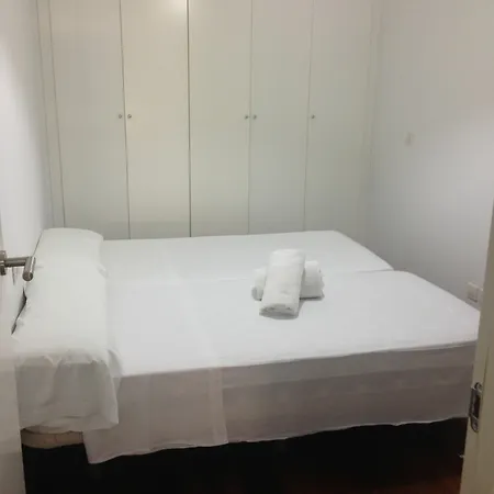 Apartment Kirei Ribiera