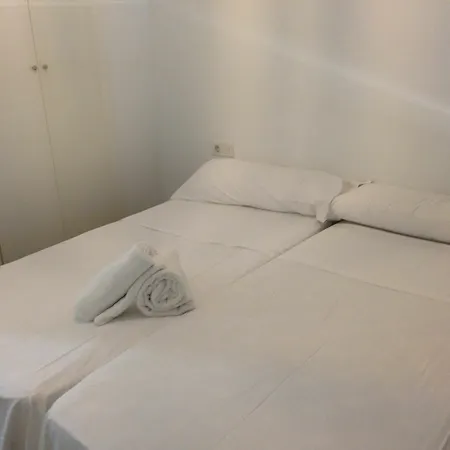 Apartment Kirei Ribiera Valencia