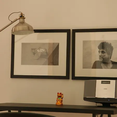 Daire Bubuflats Ayuntamiento *