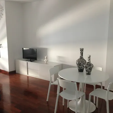 Kirei Ribiera Apartment Valencia