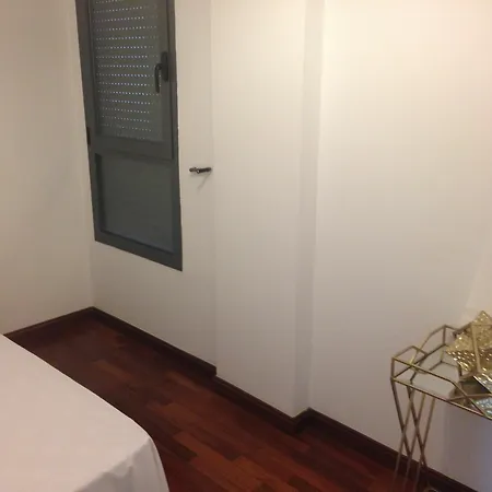 Kirei Ribiera Apartment Valencia