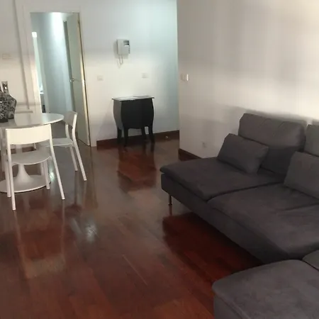 Kirei Ribiera Apartment