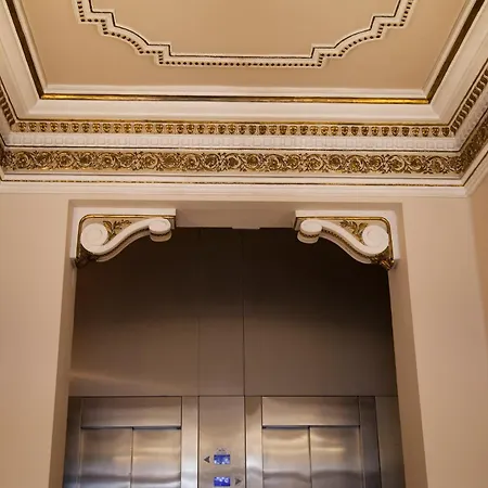 Bubuflats Ayuntamiento Appartement Valence