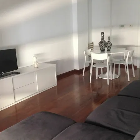 Apartment Kirei Ribiera Valencia