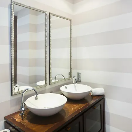 Apartamento Total Attics Ii