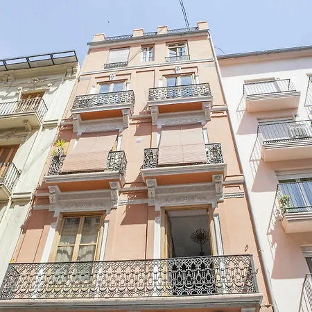 Total Attics Ii Apartamento