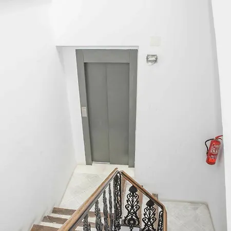 Apartamento Total Attics Ii *