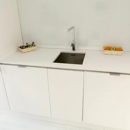 El 16 Ruzafa Apartamento Valência