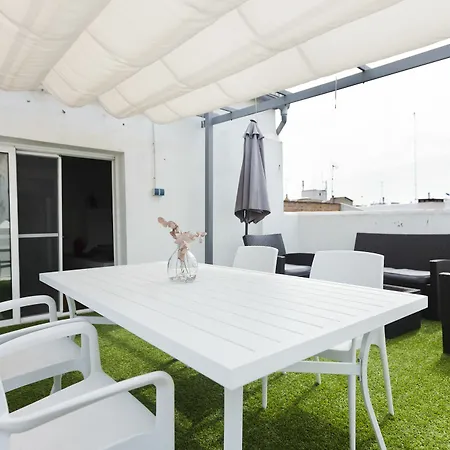 Total Attics Ii Apartamento *