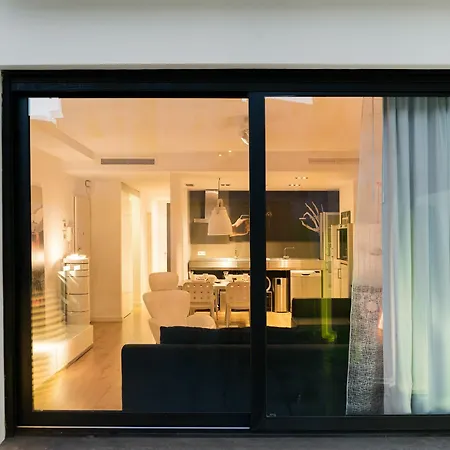 Lägenhet Flat El Porto - Valencia