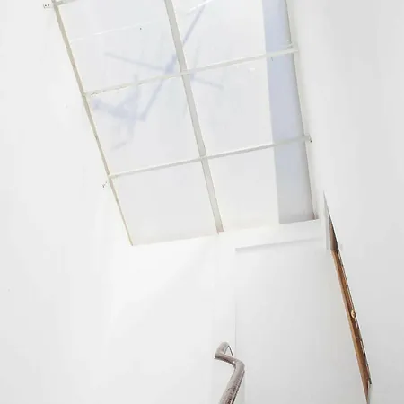 Total Attics Ii Apartamento