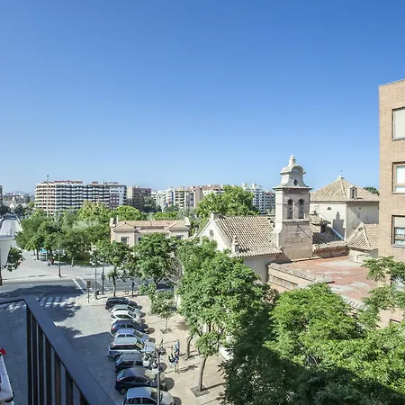 דירה Singularstays Na Jordana *