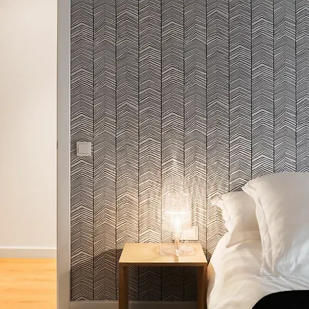 Lägenhet Flat El Porto -
