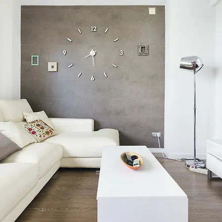 Apartamento Total Attics Ii Valência
