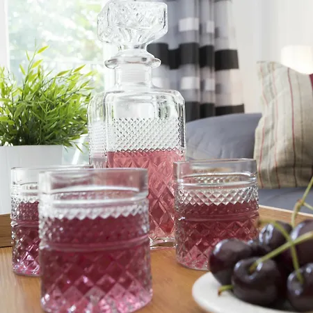 Singularstays Na Jordana バレンシア