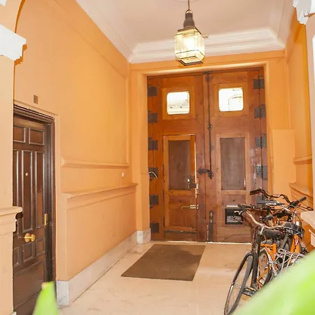 Total Attics Ii Apartamento