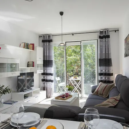 Singularstays Na Jordana Lejlighed Valencia