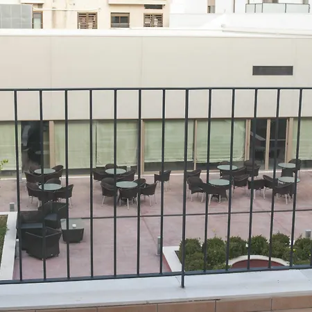 Lägenhet Premium Valencia