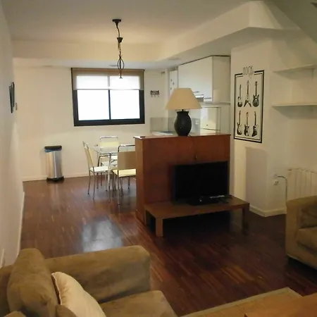 Total I Appartement *