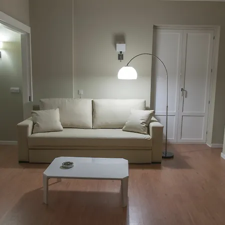 Lägenhet Premium Valencia