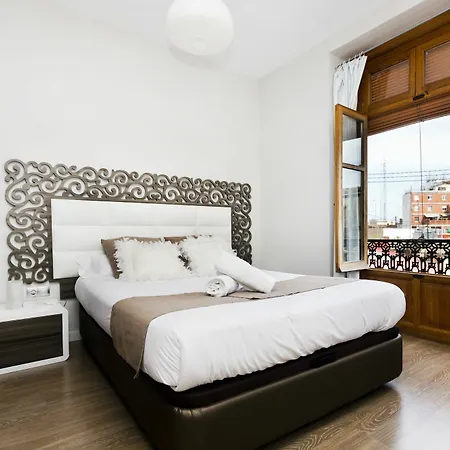 Apartamento Total Attics Ii *