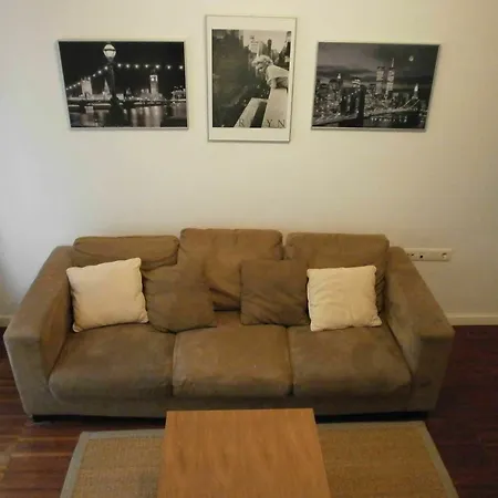 Total I Appartement