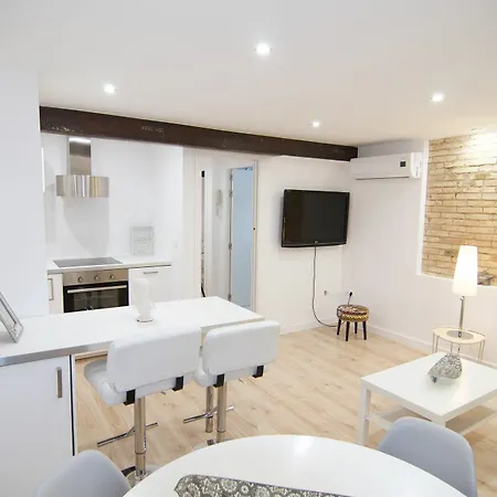 Kirei La Paz Apartment