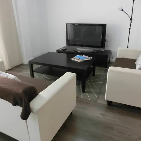 Total Ave Leisure & Culture Апартаменты *