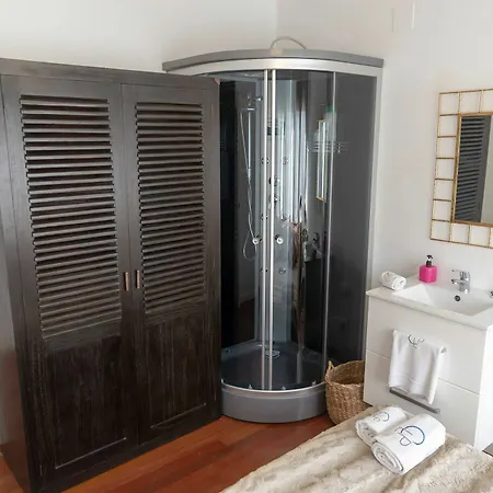 Carrera Luxury Olympia Apartment Valencia