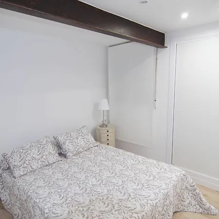 Kirei La Paz Apartment