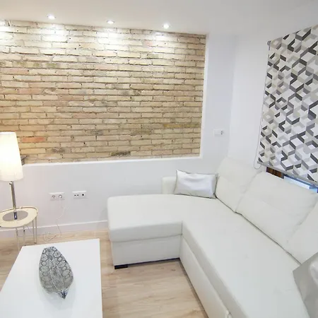 Kirei La Paz Apartment Valencia