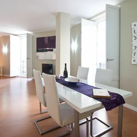 Apartamento Flatsforyou Arcadias Valencia