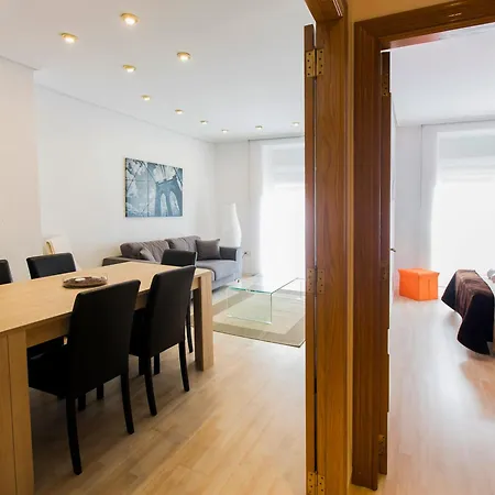 Total Xativa Apartmán