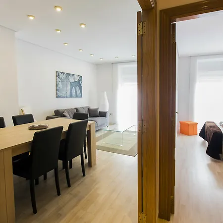 Total Xàtiva Apartamento